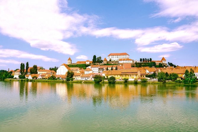 Private Maribor, Ptuj & Wine Road from Ljubljana - Using free time wisely in Maribor