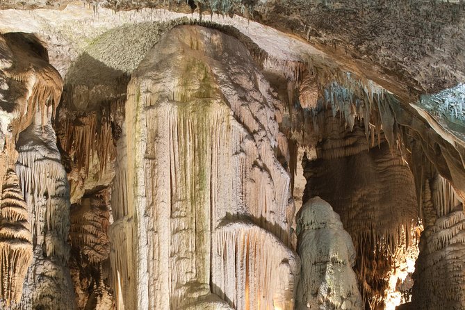 Private Postojna Cave & Predjama Castle Tour from Ljubljana - How the Pace Feels When It’s a Private Day Trip
