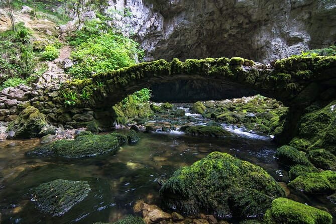 Private Postojna Cave & Predjama Castle Tour from Ljubljana - Price and Value: What You’re Paying For