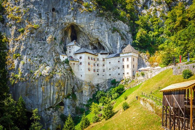 Private Postojna Cave & Predjama Castle Tour from Ljubljana - What to Expect From the Guide and Driver Setup