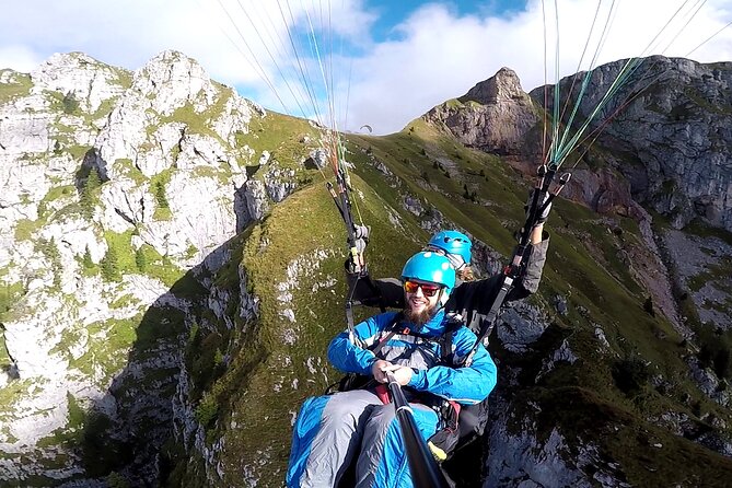 Private Tandem Paragliding in Soča Valley - Price and value: why $301.20 can make sense here
