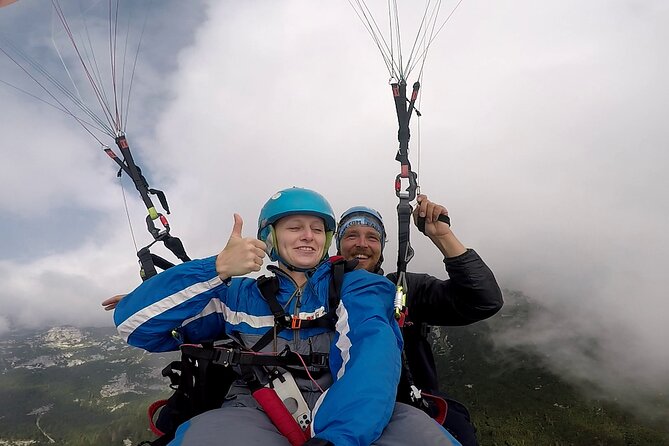 Private Tandem Paragliding in Soča Valley - Should you book this tandem paragliding in Bovec?