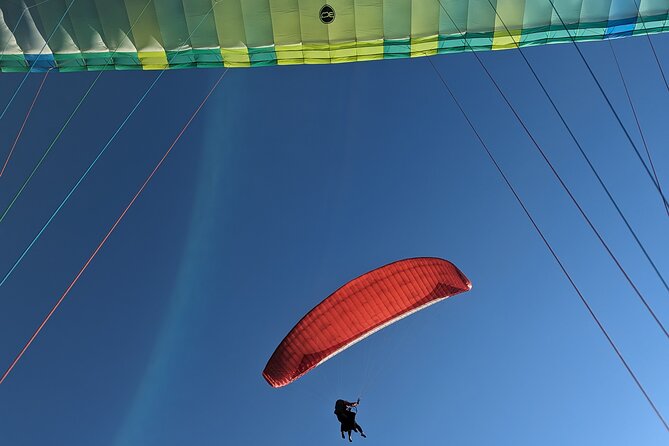 Private Tandem Paragliding in Soča Valley - Meeting at Rupa 15 in Bovec, and how the timing usually feels