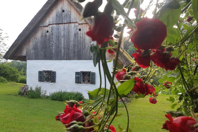 Private Tour in Kamnik - Mammoth - Farmhouse and Organic Farm - Key highlights at a glance