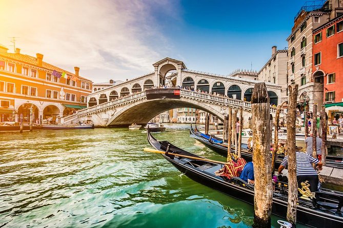 Private tour of Venice from Ljubljana - Key things I’d circle before booking