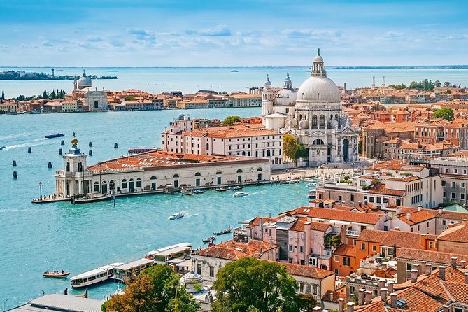 Private tour of Venice from Ljubljana - Venice from Ljubljana, without the stress