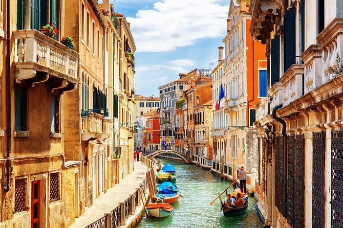 Private tour of Venice from Ljubljana - Price check: what you pay for and where value shows up