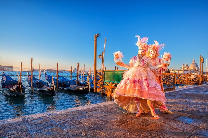Private tour of Venice from Ljubljana - The 12-hour reality: timing, drive, and when you will feel it