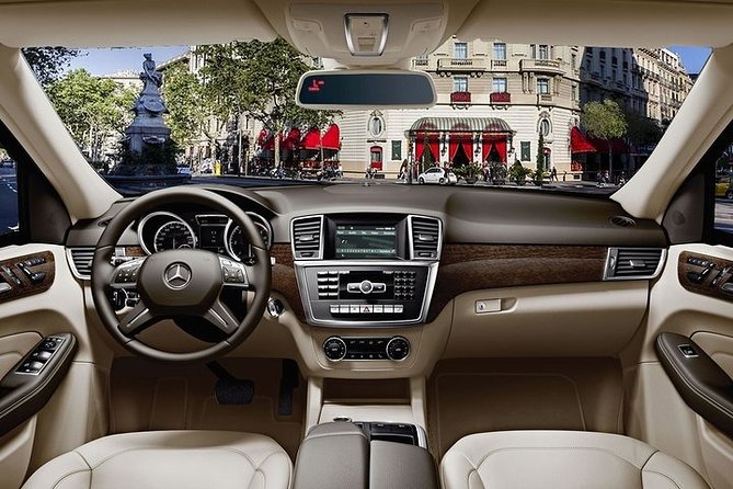 Private Transfer from Ljubljana City to Ljubljana Airport (LJU) - Key Highlights You Will Care About