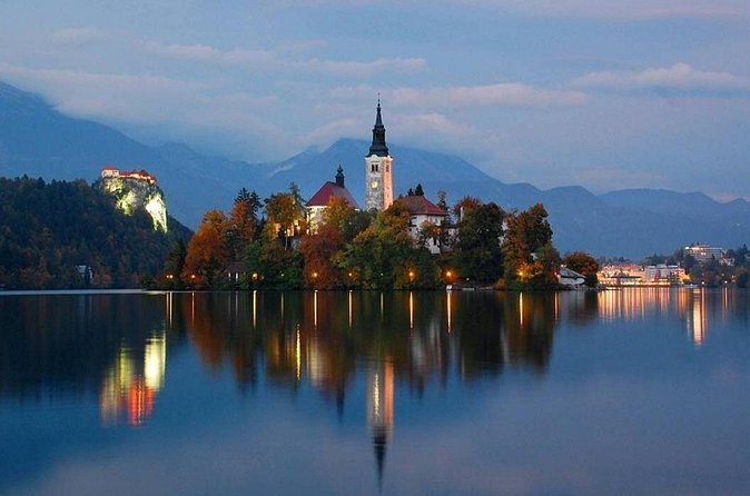 Private Transfer from Ljubljana City to Ljubljana Airport (LJU) - Price and Value: What You Are Actually Paying For