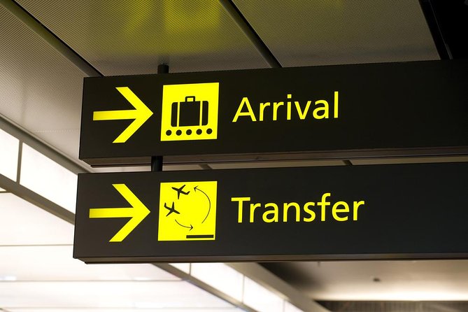 Private transfer Ljubljana Airport from & to Bled - Key Things That Make This Transfer Worth It