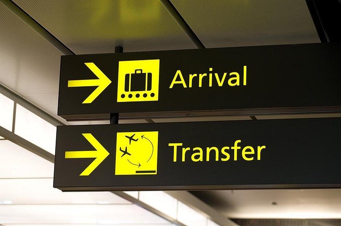 Private transfer Ljubljana Airport from & to Bled - Ljubljana Airport to Bled, Without the Transit Stress