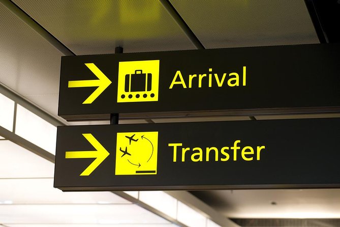 Private transfer Ljubljana Airport from & to Ljubljana City - Key things that make this transfer worth your time