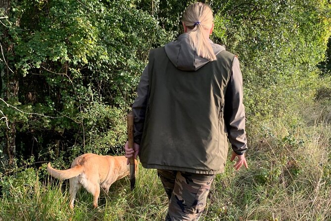 Private Truffle Hunting in Slovenia with meal - Zdenko Tartufi - Timing it around your day in Koper and nearby Istria
