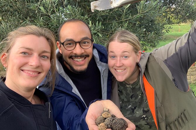 Private Truffle Hunting in Slovenia with meal - Zdenko Tartufi - Who should book this truffle hunting with Zdenko Tartufi