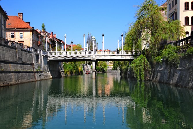 Private Walking Tour of Ljubljana Old Town - What to do right after the tour