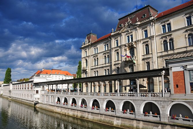 Private Walking Tour of Ljubljana Old Town - Who this private walking tour suits best