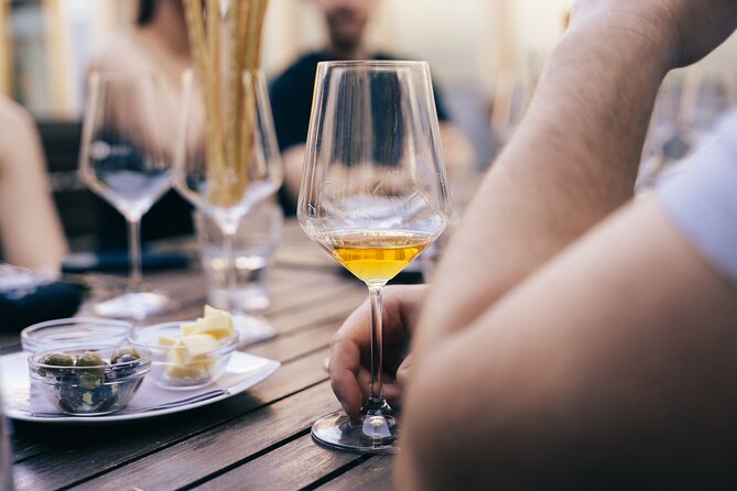 Private Wine Tasting Experience in Ljubljana - Why Slovenian Wine Tasting Works So Well in Ljubljana
