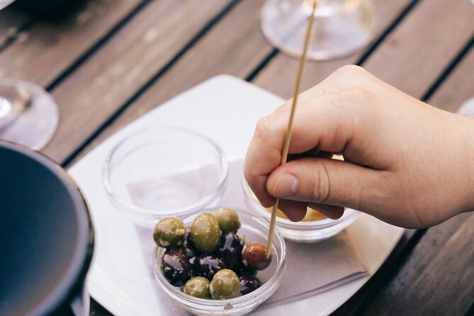 Private Wine Tasting Experience in Ljubljana - What You Learn About Slovenian Indigenous Grapes