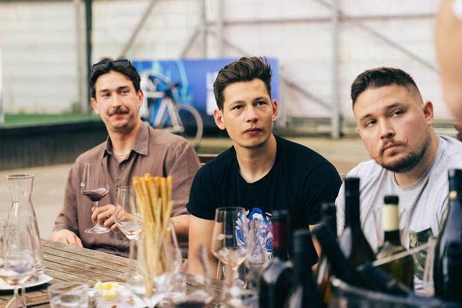 Private Wine Tasting Experience in Ljubljana - Price and Value: Is $66.16 Worth It?