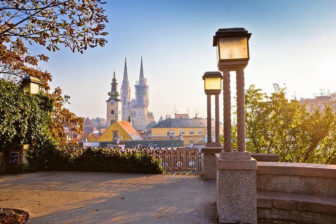 Private Zagreb Tour from Ljubljana - The 9-Hour Plan and What the Timing Feels Like