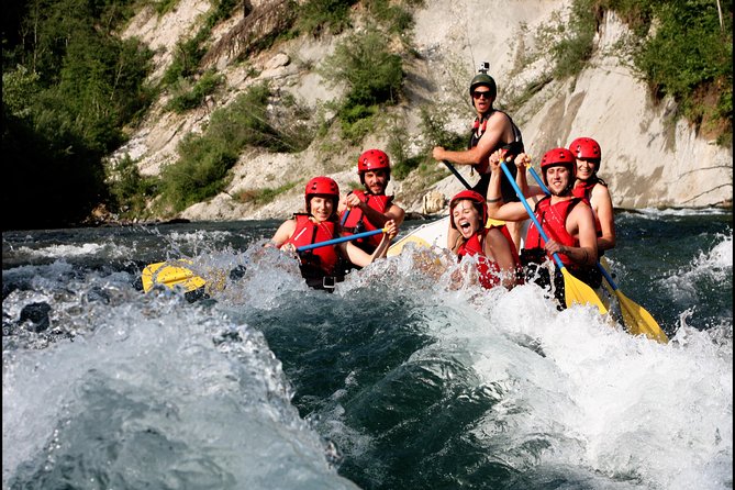 Rafting in Bled - Key things to know before you go
