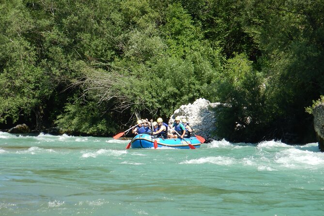 rafting on sava river in bled slovenia, the best rafting trip in the area - The finish at Tinaraft: shower, snacks, and a chance to cool down