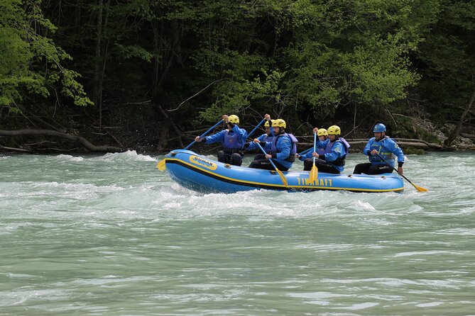 rafting on sava river in bled slovenia, the best rafting trip in the area - Who should book this Sava River rafting run