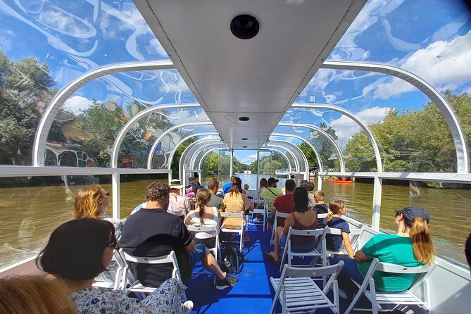 Regular Panoramic Cruise - Key Things to Know Before You Board