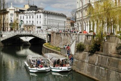 Regular Panoramic Cruise