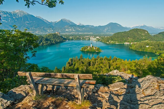 Rent a Mountain Bike in Bled - What’s included, and why it saves money in Bled