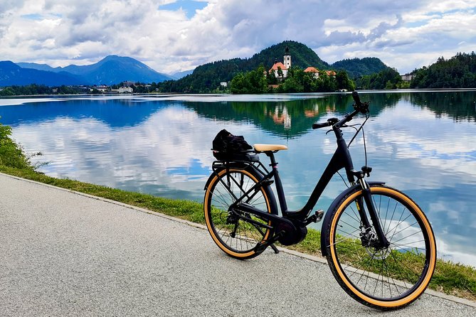 Rent an eBike in Bled - Key Highlights You’ll Care About