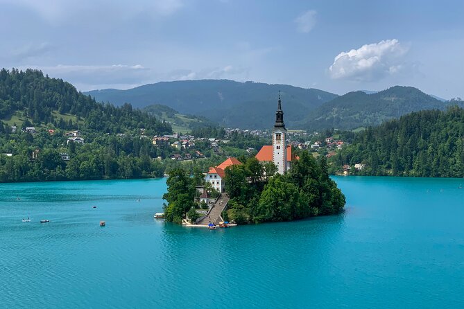 Rent an eBike in Bled - Weather Reality: All-Weather Riding, No Refunds for Missed Conditions