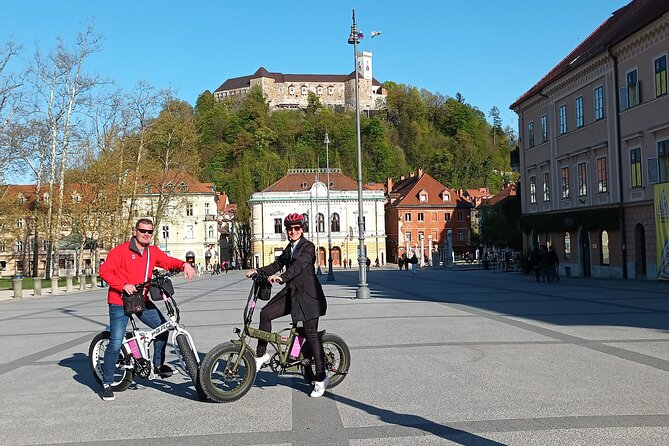 Rent Electric Bike - What You Might Miss If You Want Heavy Historical Commentary