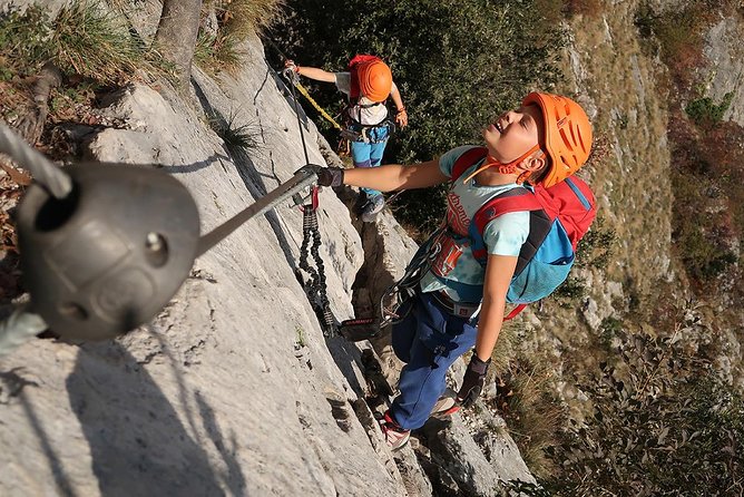 Rent Via Ferrata Sets and Mountaineering Equipment - Crampons in three types: why that choice can save your day