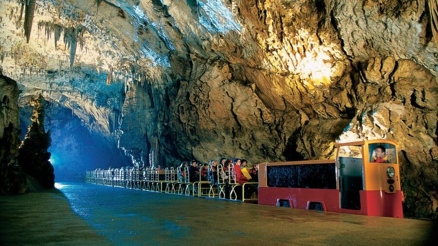 Rijeka: Postojna Cave and Predjama Castle - Who This Tour Fits Best (and Who Might Skip It)
