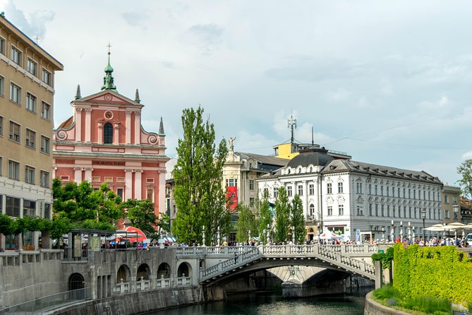 Shore Excursion/Private Tour - Lake Bled and Ljubljana from Koper - How the 8-hour day is actually paced
