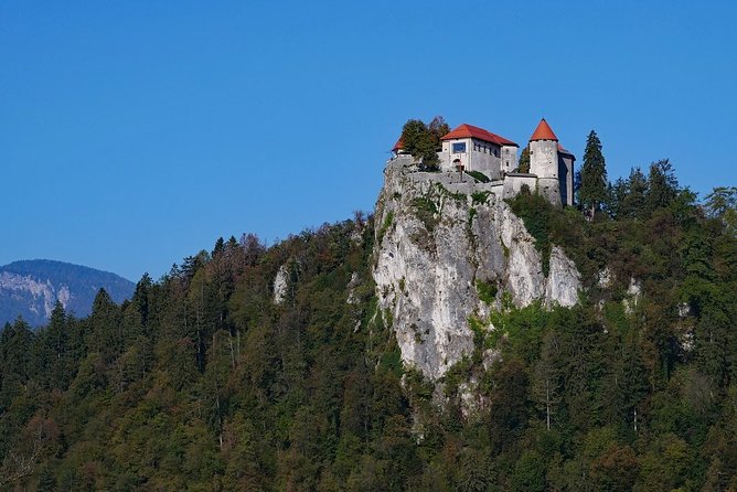 Shore Excursion/Private Tour - Lake Bled and Ljubljana from Koper - Tickets, meals, and what you should budget before you go