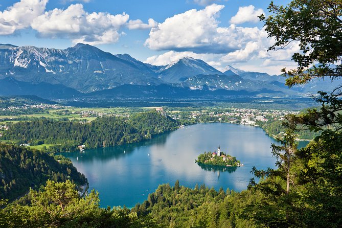 Shore Excursion/Private Tour - Lake Bled and Ljubljana from Koper - Getting picked up at Koper port without stress