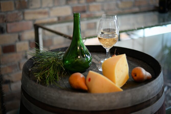 Sip & Step: A Flavorful Walk Through Koper's History - Key things to know before you go