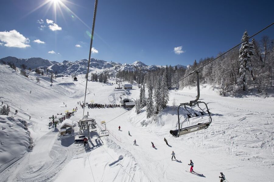 Skiing with Instructor: Vogel Ski Center from Bled - Quick reasons this Vogel lesson feels worth it