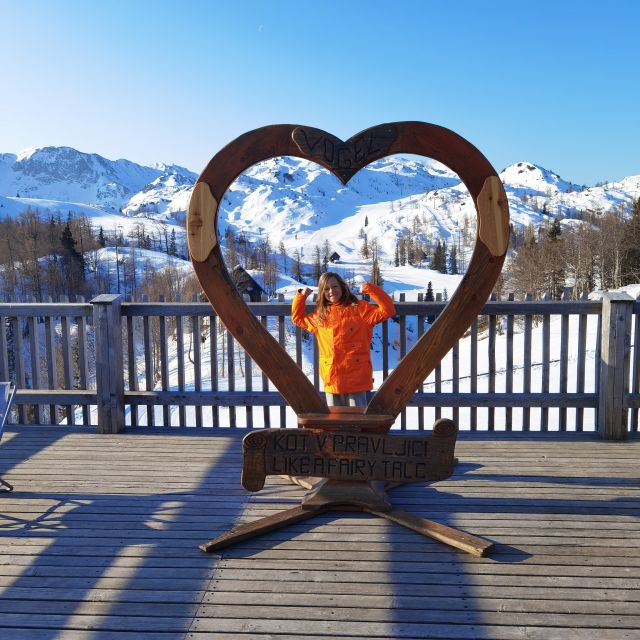 Skiing with Instructor: Vogel Ski Center from Bled - Weather, cancellations, and keeping your plan realistic