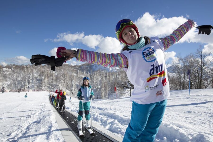 Skiing with Instructor: Vogel Ski Center from Bled - What to bring for comfort and better learning