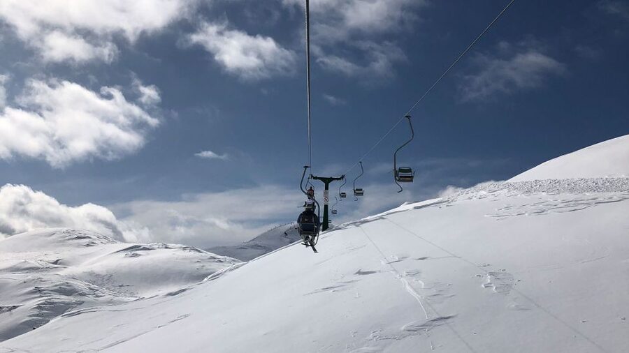 Skiing with Instructor: Vogel Ski Center from Bled - Small group lessons with real instructor attention