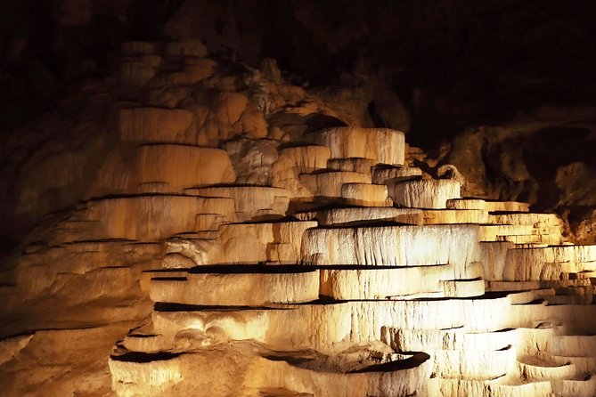 Skocjan Cave Day Tour From Ljubljana - Park Škocjanske jame: the cave visit is the real event