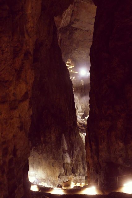 Skocjan cave day tour from Ljubljana - Price and value: is $117 fair when tickets are extra?
