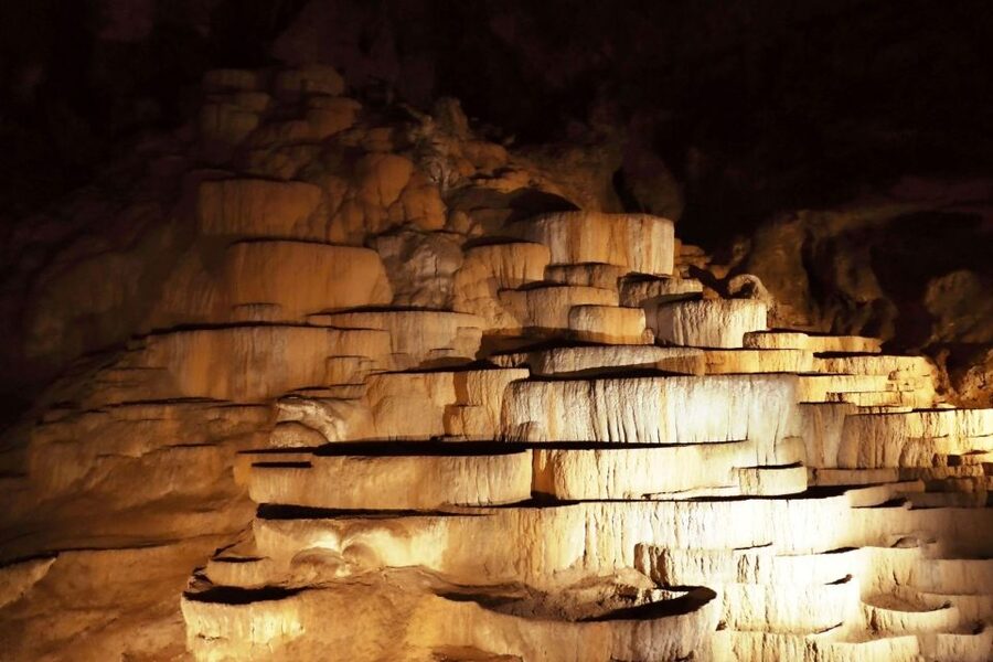 Skocjan cave day tour from Ljubljana - Small group feel, English support, and what you should expect from the host