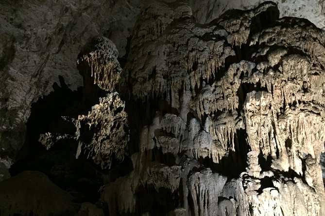 Skocjan Cave Day Trip From Ljubljana - Hotel pickup at 8:30am and the comfort factor on the drive