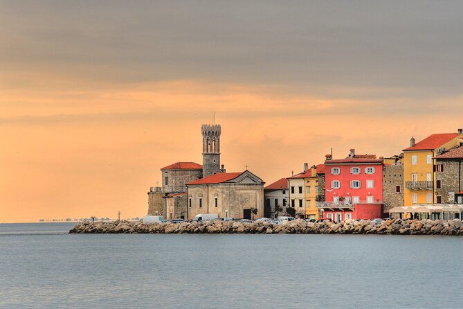 Škocjan Caves and the city of Piran from Ljubljana - Who This Tour Fits Best, and Who Should Skip It