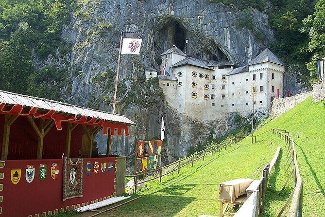 Skocjan Caves, Lipica & Piran: Karst & Coast Small-Group Day Trip from Ljubljana - Key highlights to know before you go